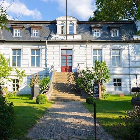 Gut Boltenhof Fürstenberg-Havel Extérieur photo