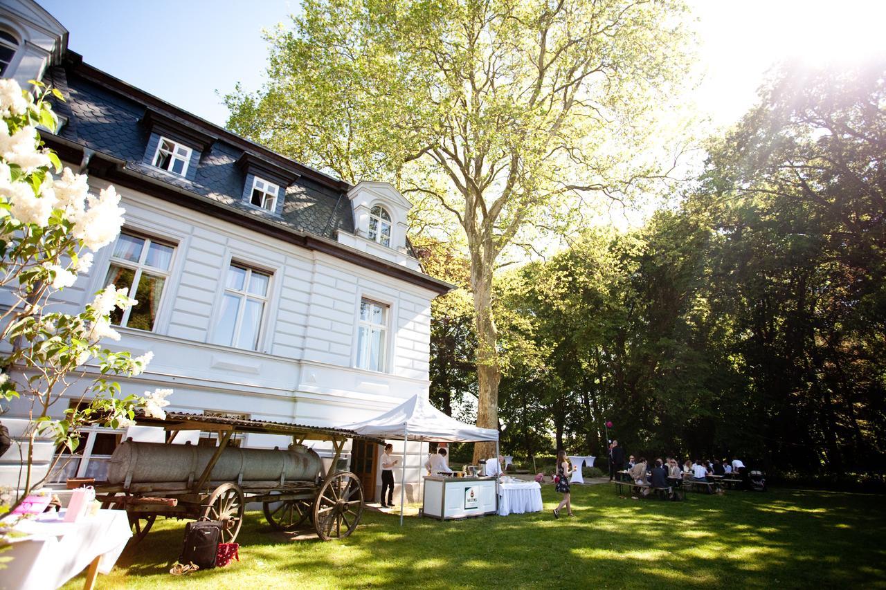 Gut Boltenhof Fürstenberg-Havel Extérieur photo