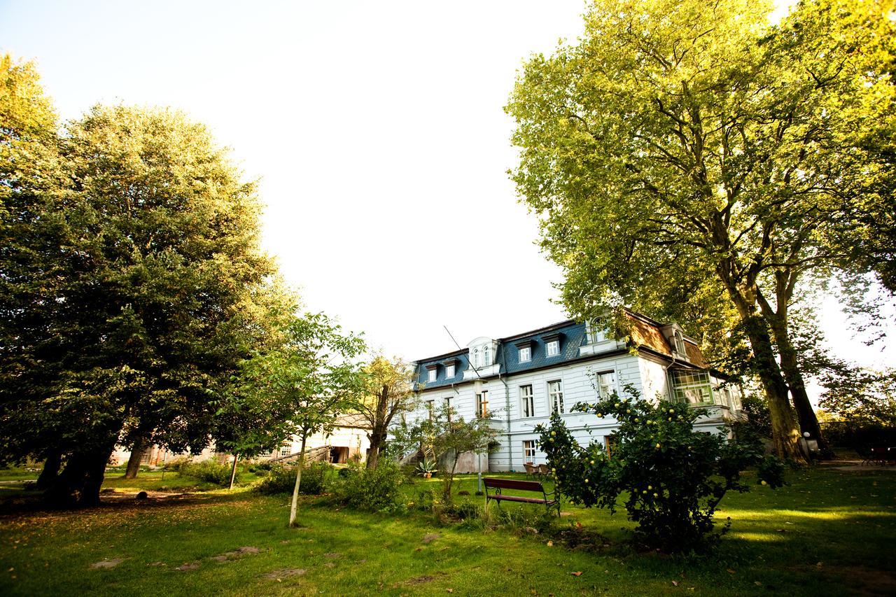 Gut Boltenhof Fürstenberg-Havel Extérieur photo