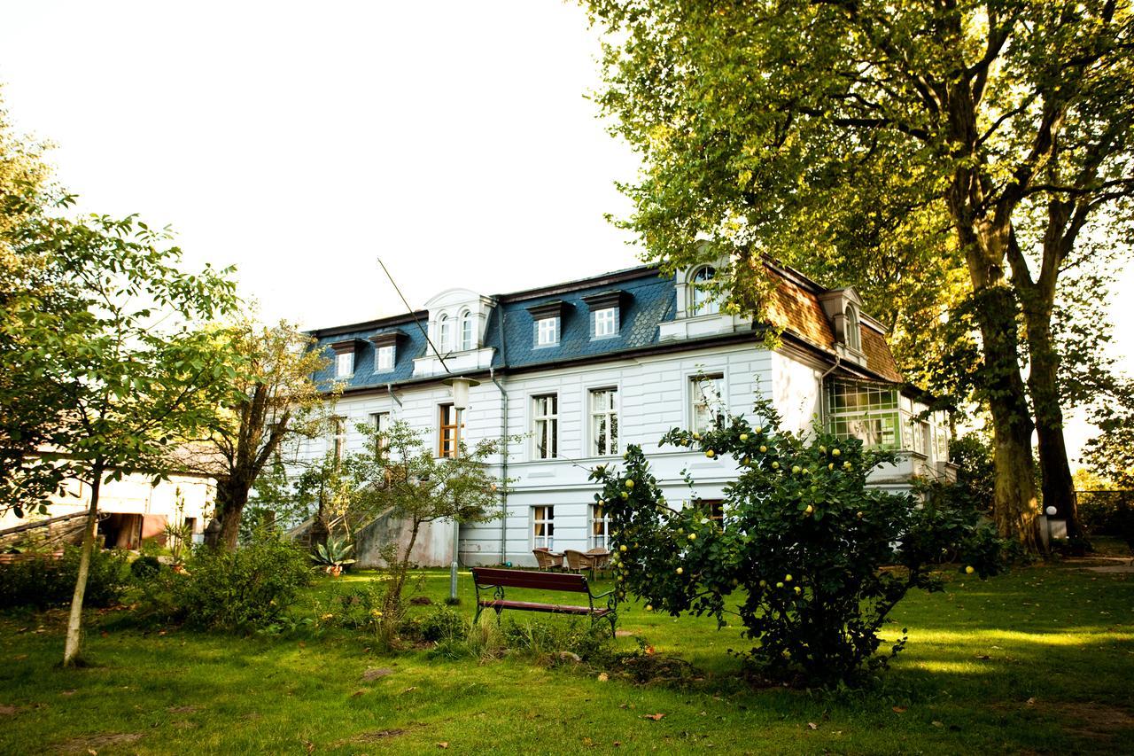 Gut Boltenhof Fürstenberg-Havel Extérieur photo