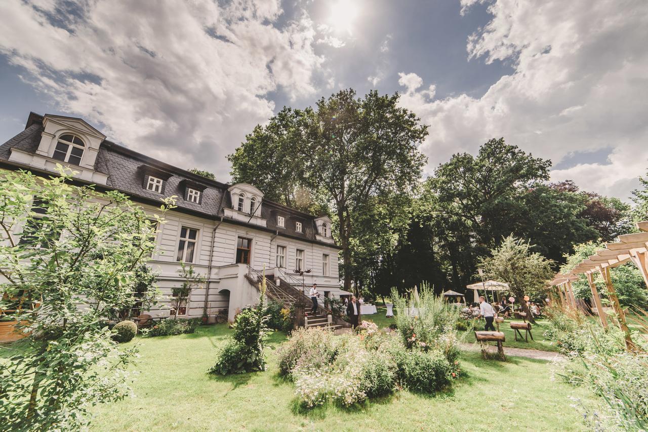 Gut Boltenhof Fürstenberg-Havel Extérieur photo